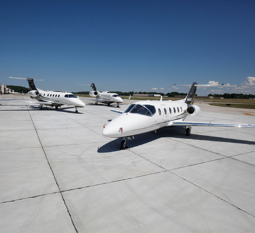 Asia Pacific Business Jet Flight Activity – Asian Sky Quarterly 2020 Q3