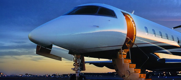 Factors Impacting Business Jet Charter in the Asia-Pacific Region – Charter Report 2016