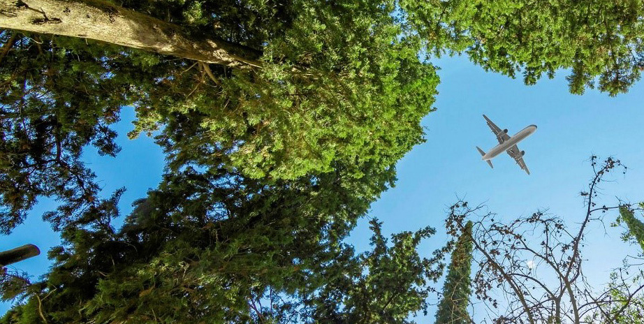 Sustainable Aviation Fuels: Will COVID-19 Leave A Lasting Negative Impact on Sustainability?