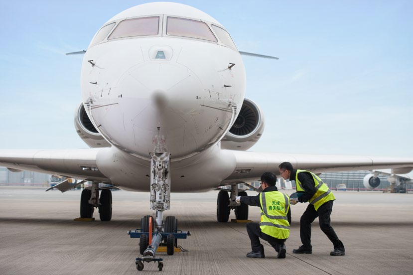 Tailored, Flexible, Transparent Services