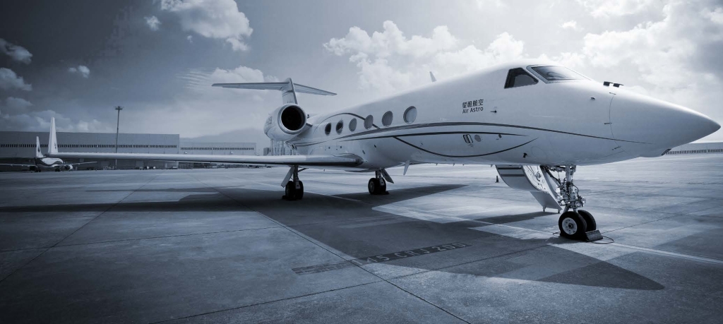 GA Market Overview – China GA Report 2021