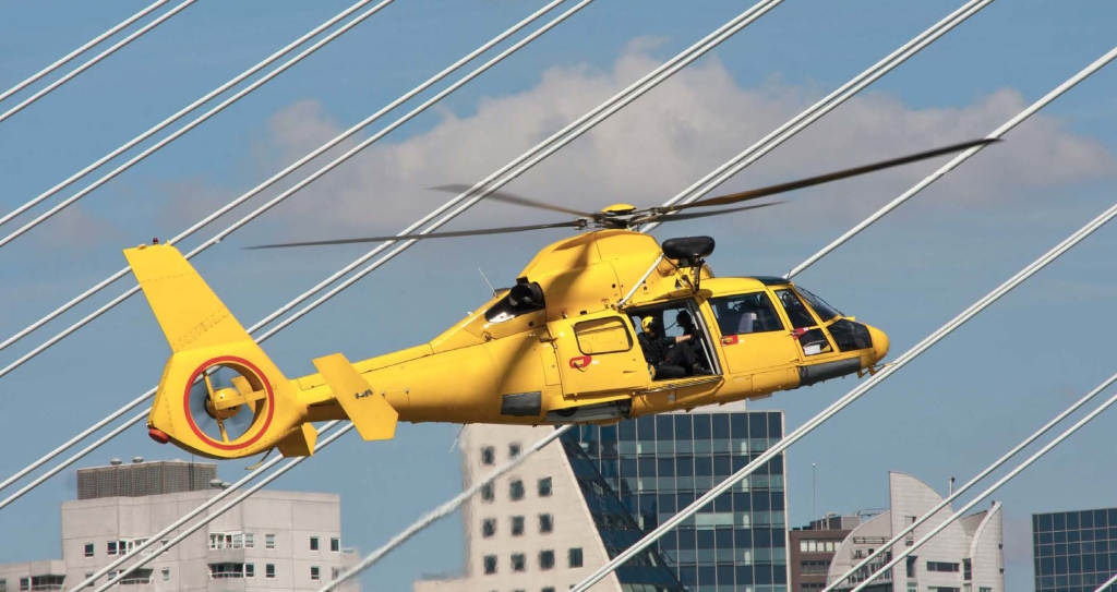 China GA Aircraft Market – Helicopters – China GA Report 2021