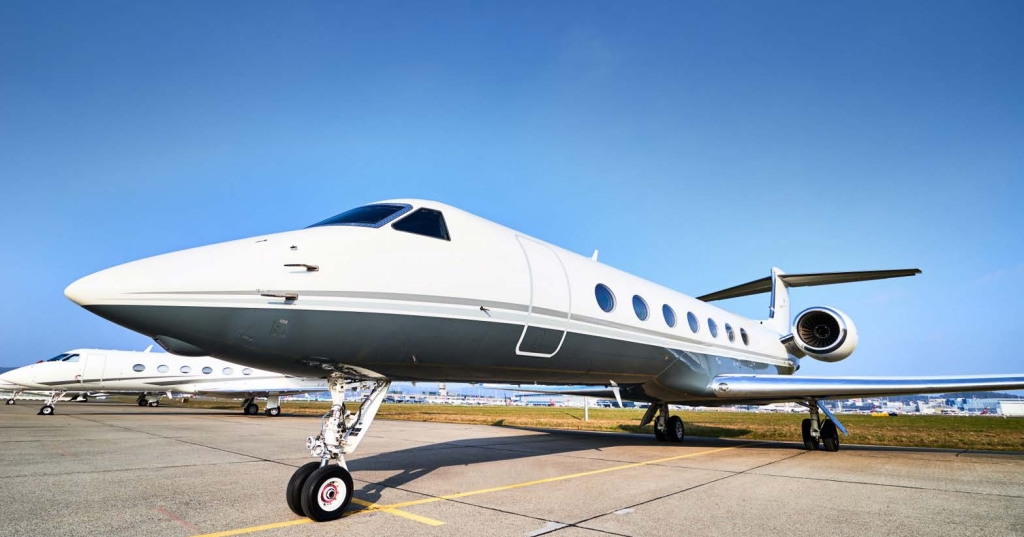 China GA Aircraft Market – Business Jets – China GA Report 2021