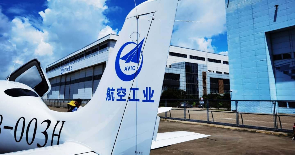 China GA Manufacturers – China GA Report 2021