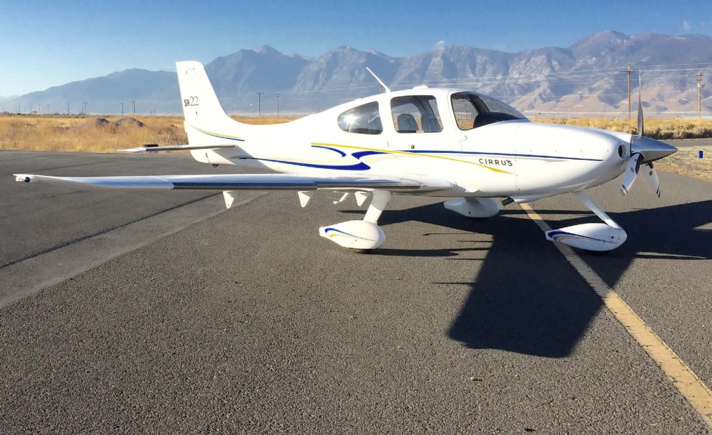 Training and Pilots – China GA Report 2021