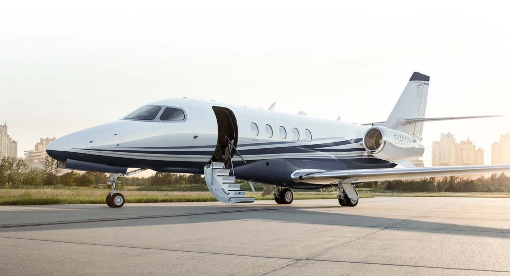 Infrastructure Overview – GA Airports – China GA Report 2021