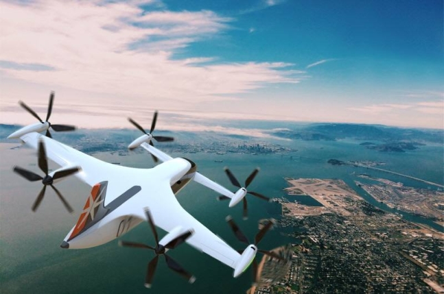 Korean eVTOL Startup Plana Aero Completes Pre-Series A Round Fundraising