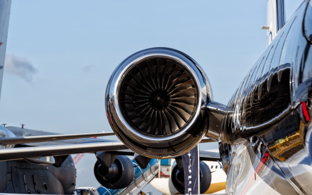 Business Aviation Asia Forum and Expo to Launch in March 2025