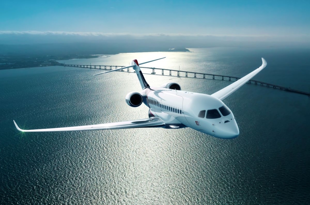 Changes Since The First Business Jet Fleet Report – Business Jet Fleet Report YE 2021