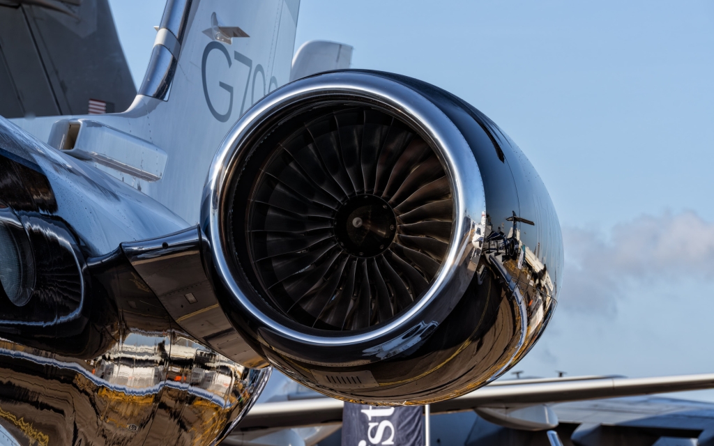 Experia Events Launches Singapore Business Aviation Exhibition