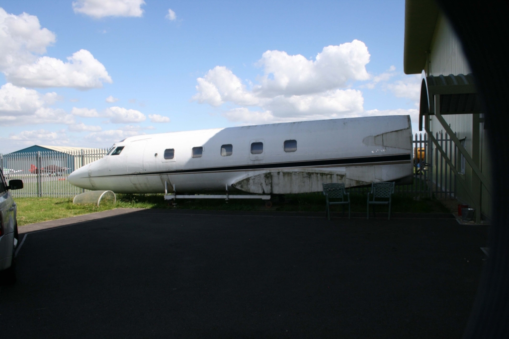 Canada’s TSB Reports Zero Fatal Business Jet Accidents in 2021