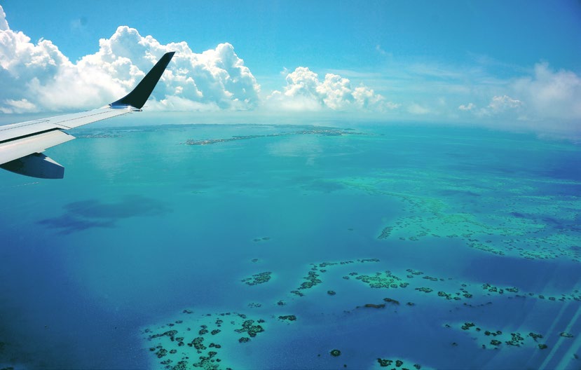 An Interview with the Bermuda Aircraft Registry