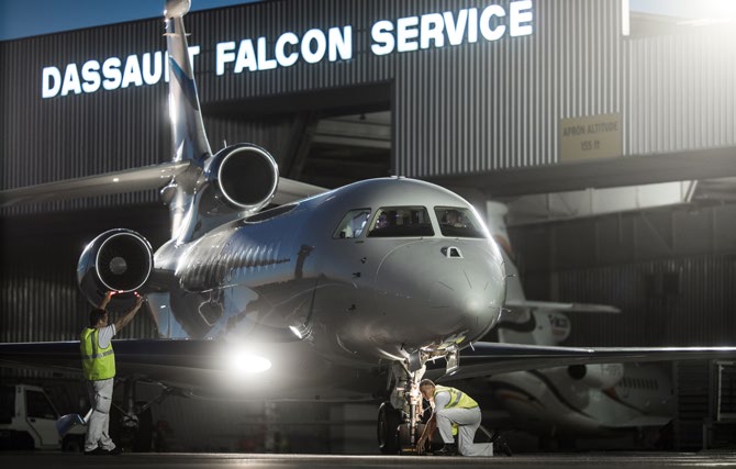 Aircraft Registry Overview – Business Jet Fleet Report YE 2021