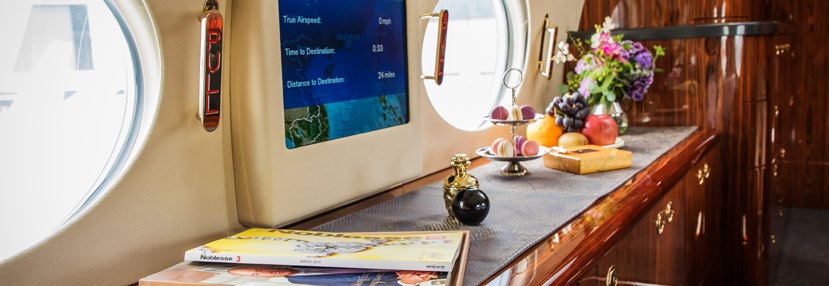 Creating a Tailored Experience