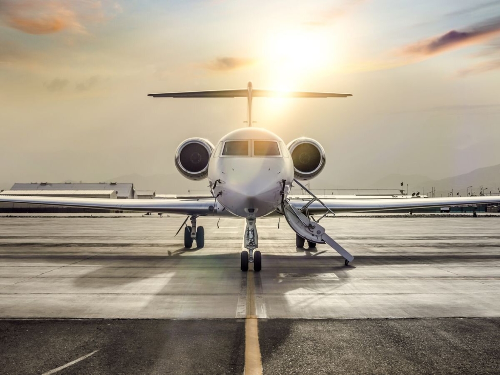 Opereator Overview – Business Jet Fleet Report YE 2021