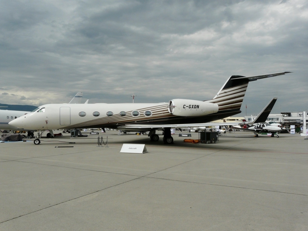 Jetcraft Singles out APAC for Highest Level of 5-year Pre-owned Transaction Growth