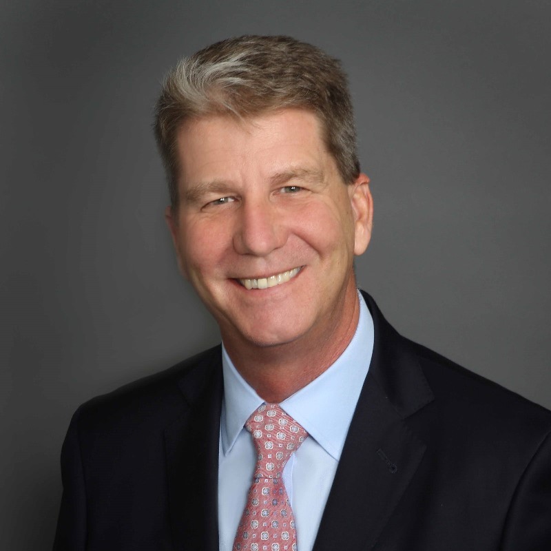 Bristow CTO David Stepanek Backs Investment in eVTOLs