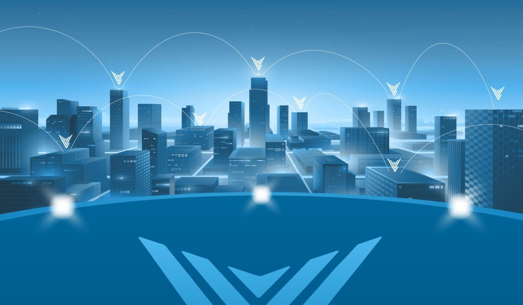 VPorts to Develop Vertiport in São Paulo