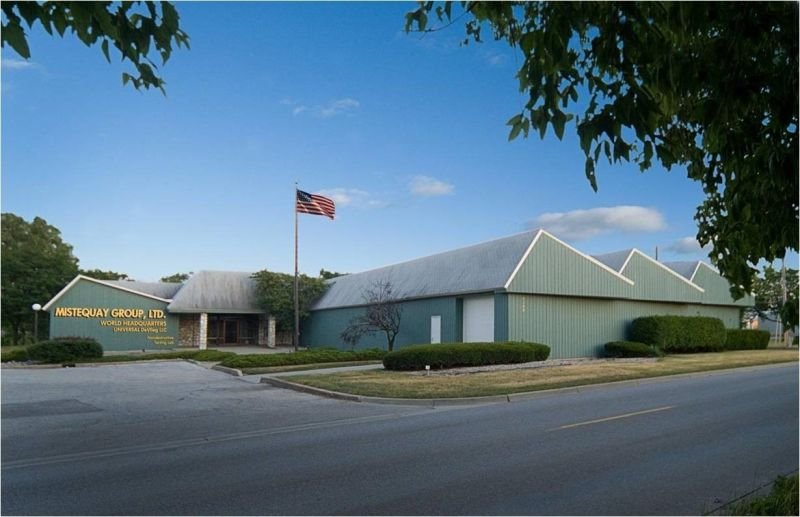 Textron Acquires Mistequay Group