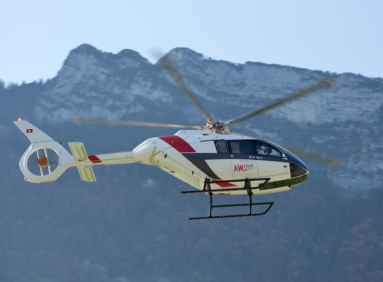 The Leonadro AW09 – Asian Sky Quarterly 2021 Q2