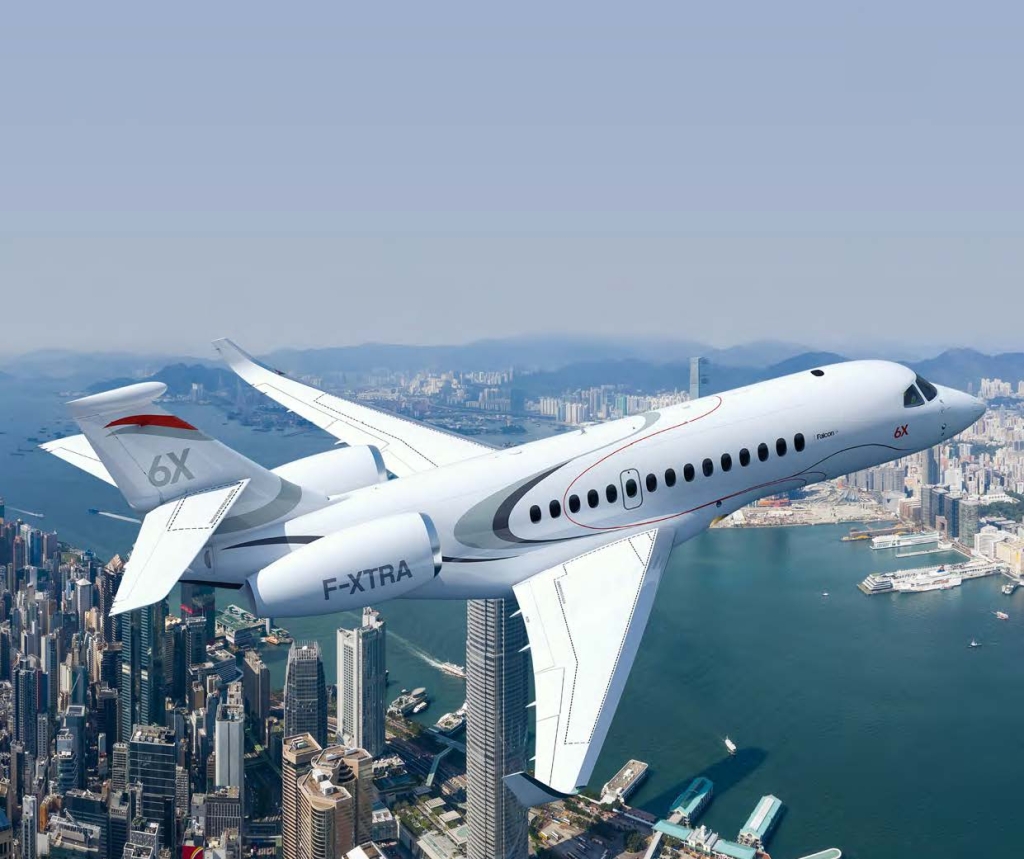 Asia-Pacific Business Jet Flight Activity – 2022 Q3 Review