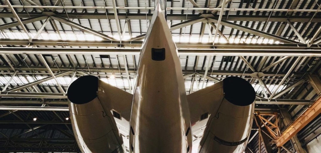 Metrojet Completes First Gulfstream G650 8C Inspection