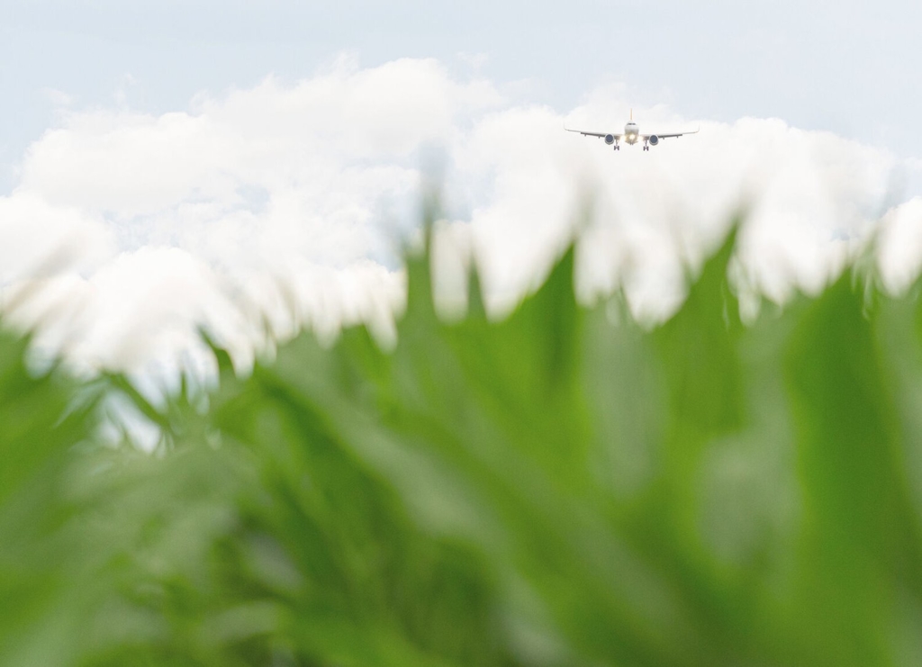 Jet Aviation Partners With SkyNRG for Book and Claim Service