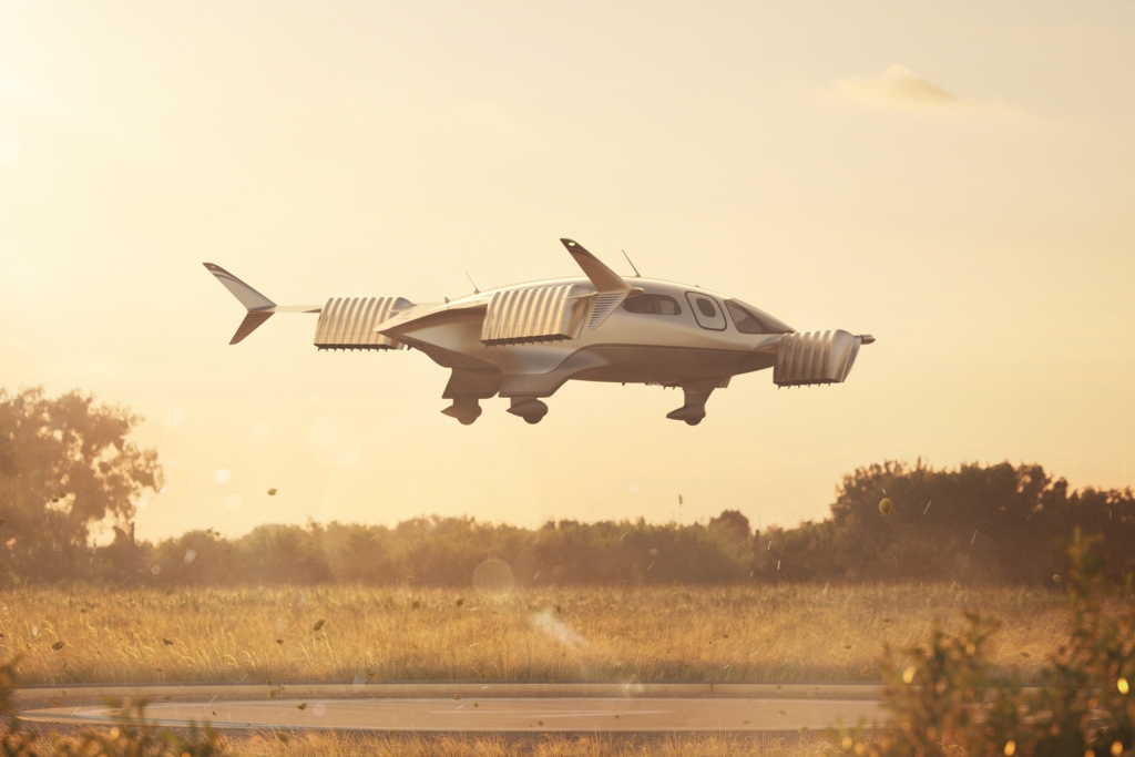 Lilium Seeks New Funding, Defends Battery Technology