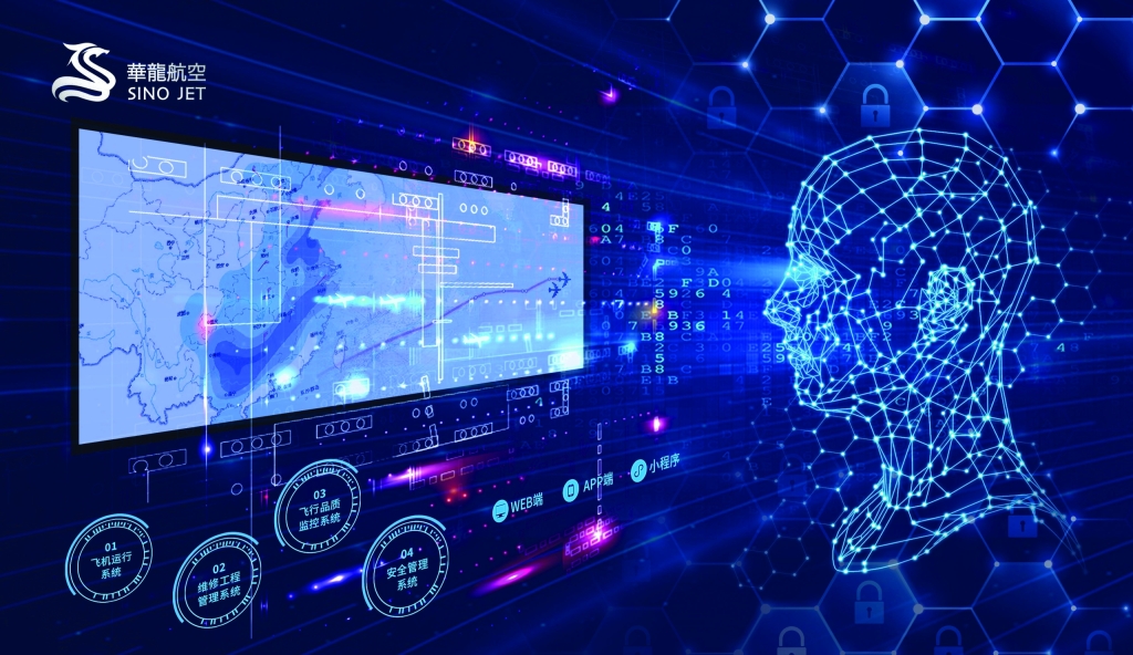 Sino Jet Tops Fleet Size Rankings in Asia Pacific For The Fourth Year