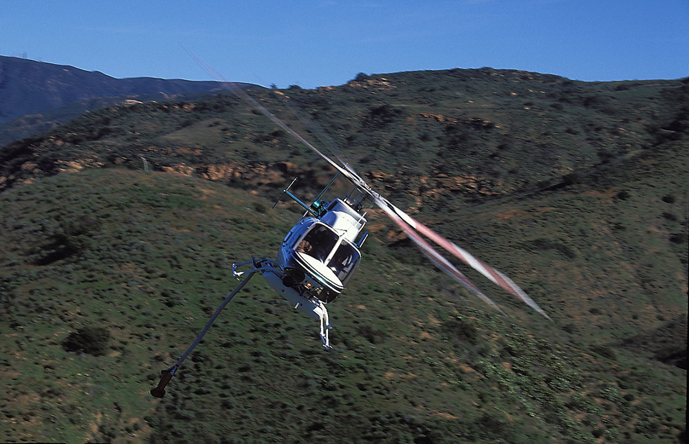 Volusia County Sheriff Adds Two Bell 407GXis