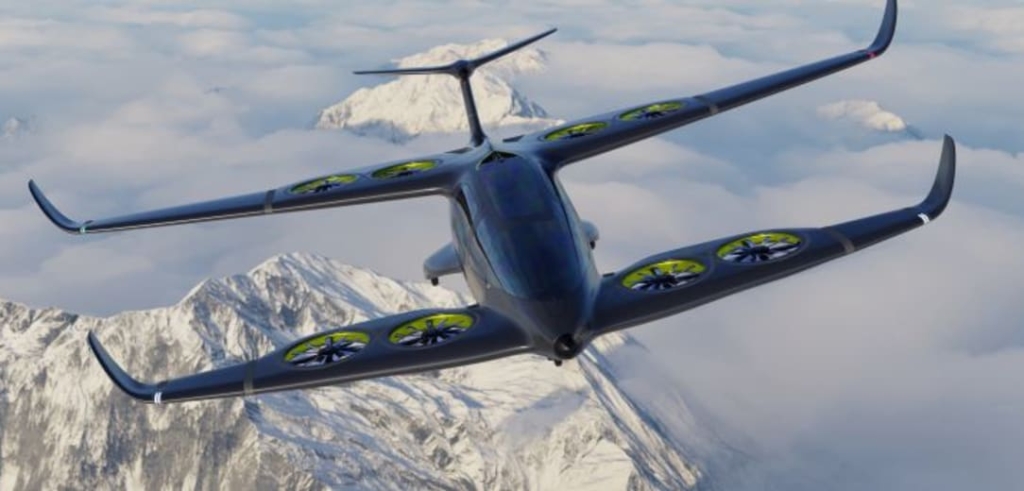 Ascendance Receives 245 eVTOL LoIs