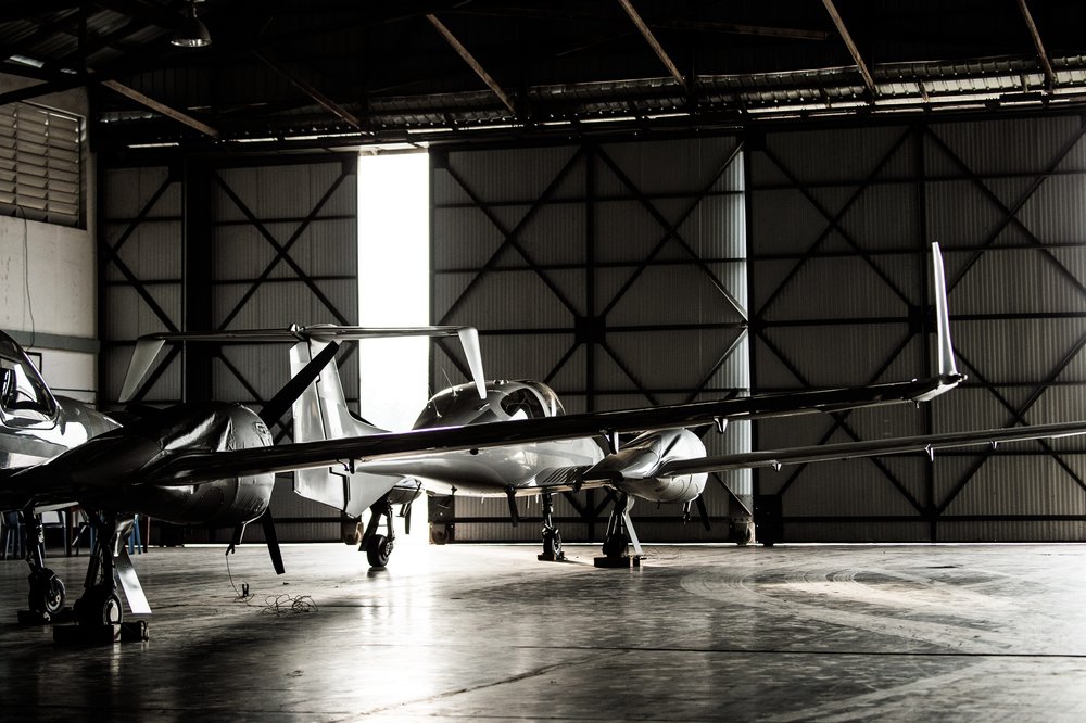 Sigma Aerospace Joins Greenbird