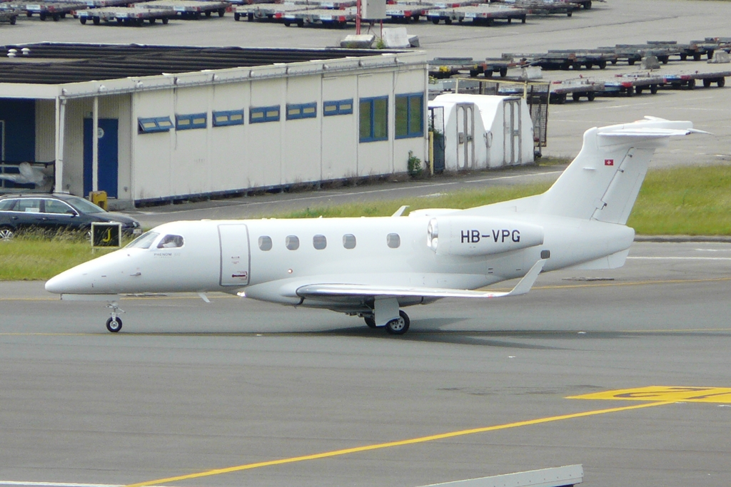 Belgium to Introduce New Business Jet Taxes