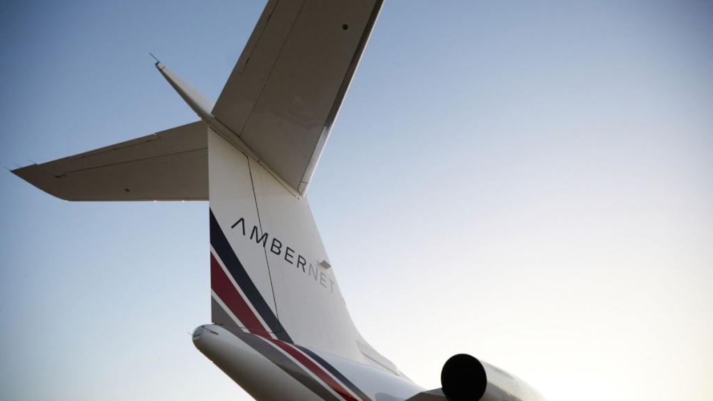 With The Success of AmberNet, Amber Aviation Completes Series C Funding and Prepares for Fractional Aircraft Ownership Program Launch in 2024