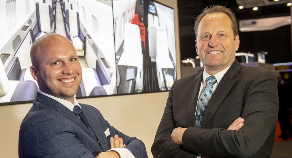 AIRHAWKE Completes Canadian Acquisition