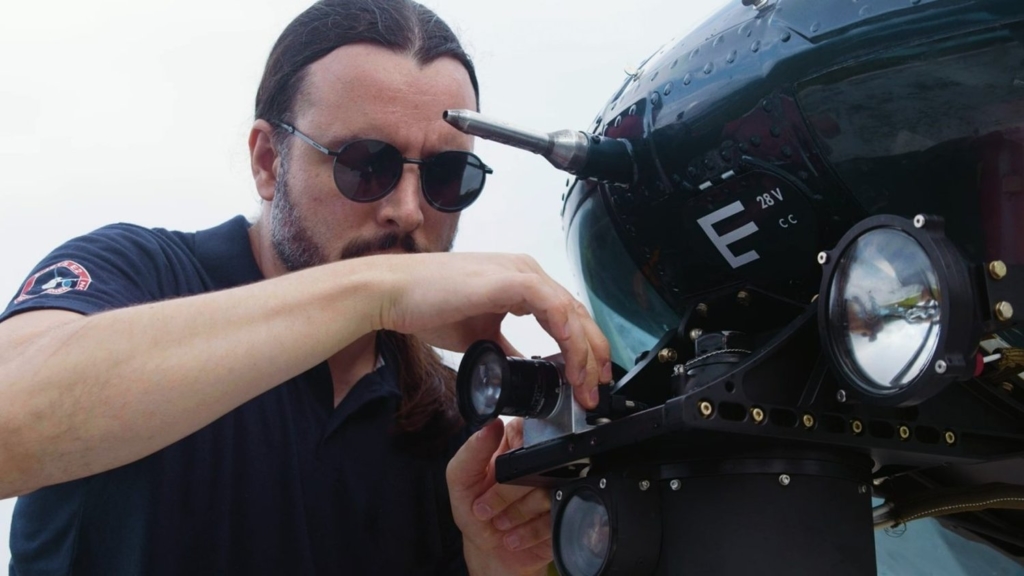 Embraer and Eve Assess Autonomous Flight Technologies