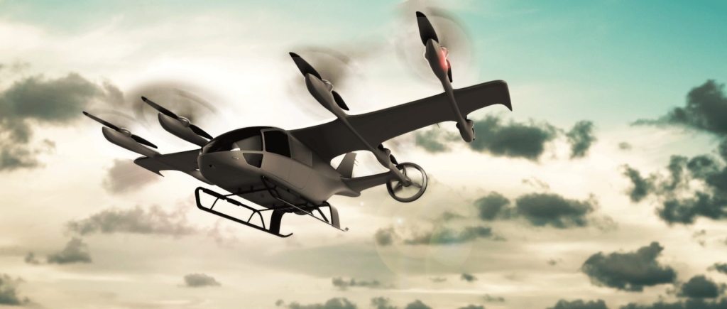 Eve Announces Order of up to 150 eVTOLs, Collaborates with Embraer and BAE Systems