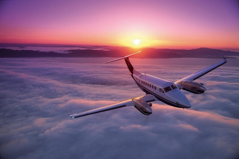 Regional Overview – Business Jet Fleet Report YE 2021