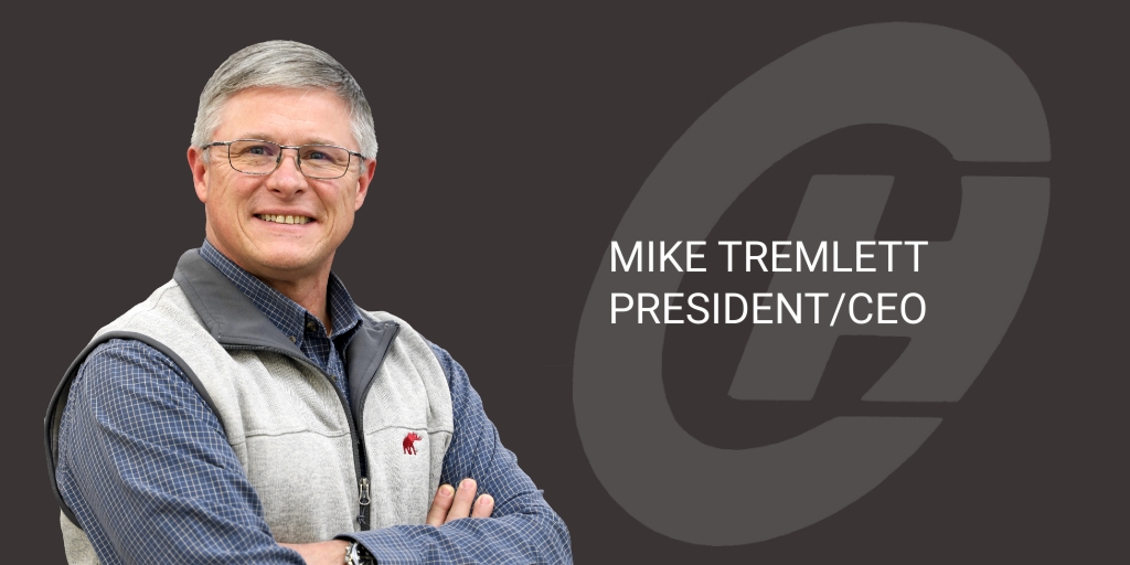 Columbia Helicopters Appoints New CEO