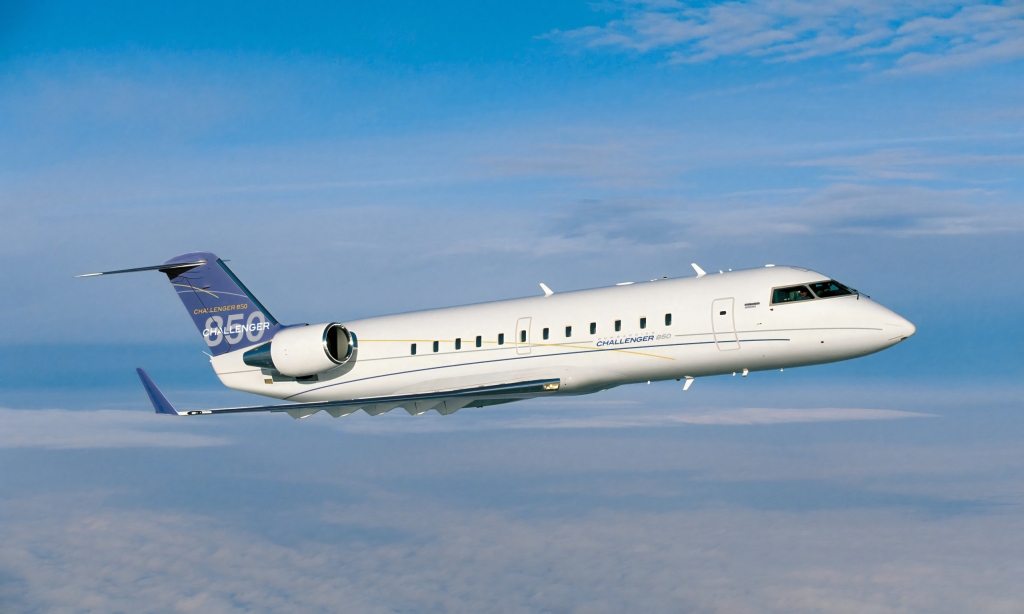 Bombardier Sells Wiring Business to Latecoere