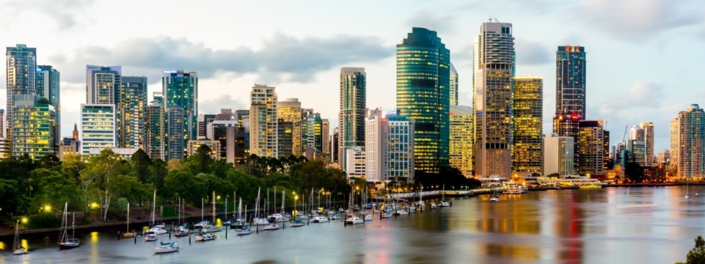 Air Charter Service Adds Second Office in Australia