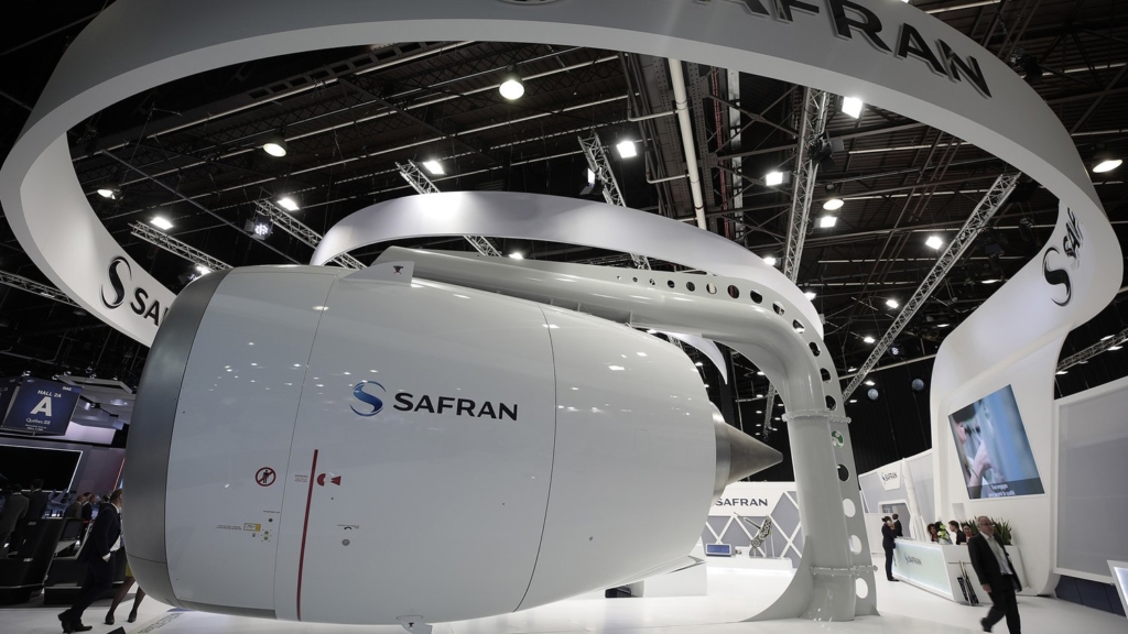 Safran Collaborates with Ansys for New Engine developments