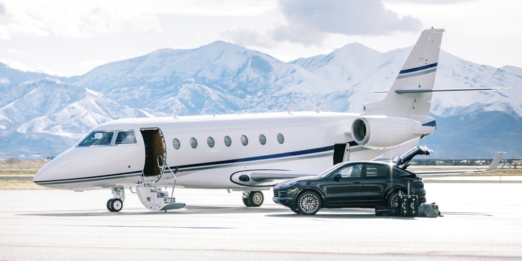 EMBARGOED Oct 18: Elevate Rebrands as Elevate Aviation Group