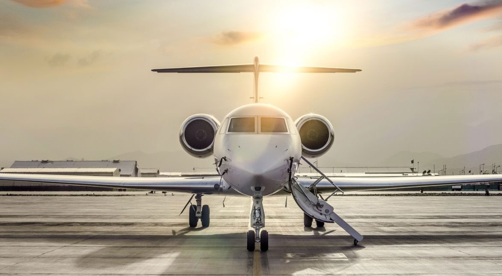 EBAA Says Business Jet Ban will Halt Sustainable Future