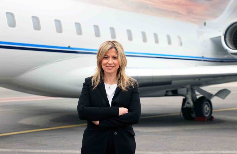 Milan Linate Airport Becomes Italy’s First SAF Provider