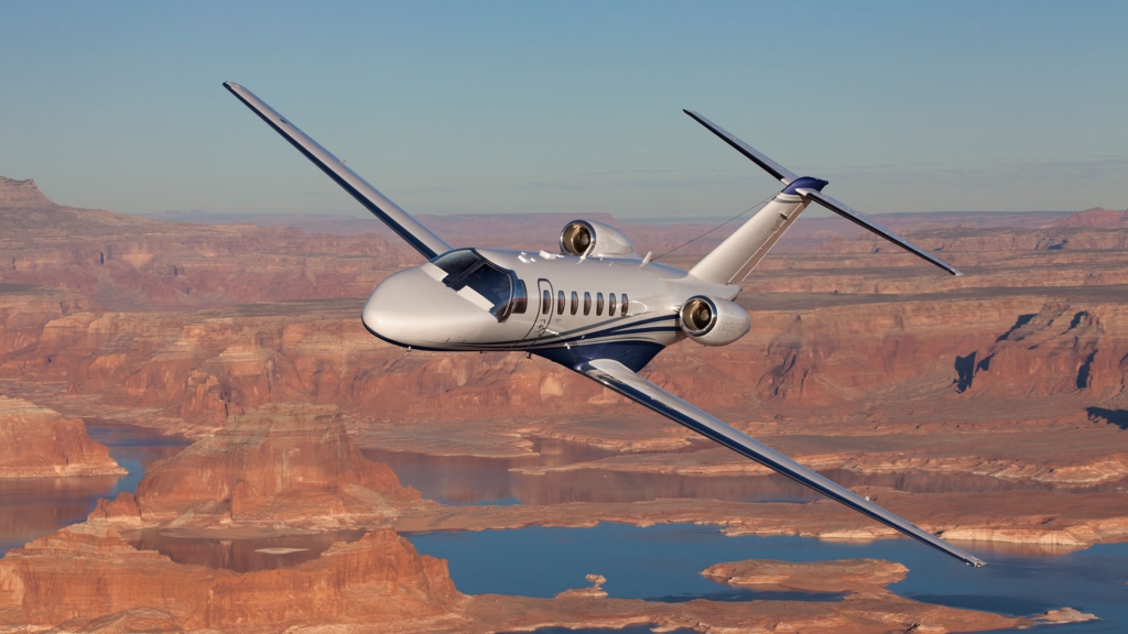 GAMA: Q1 Business Jet Deliveries Remain Consistent with 2022