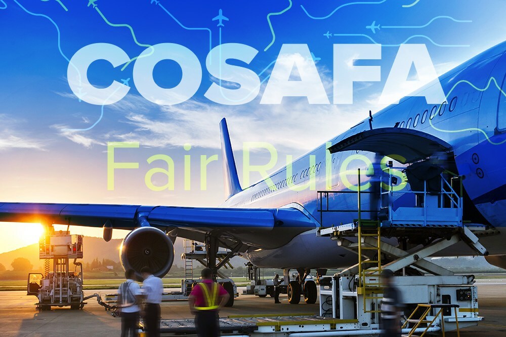 Global Aviation Association Issues SAF Booking Guidebook