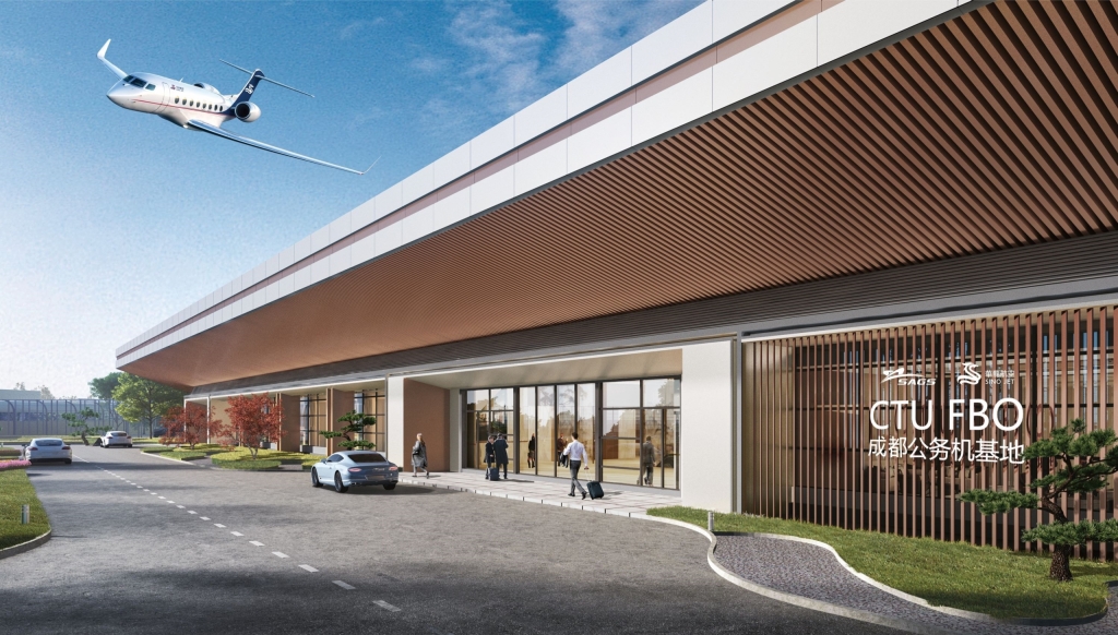 Sino Jet’s China Charter Increase