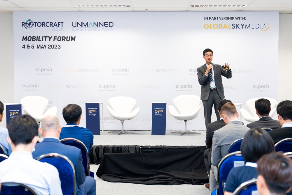 RCA-UMSA Mobility Forum Answers Many AAM Questions