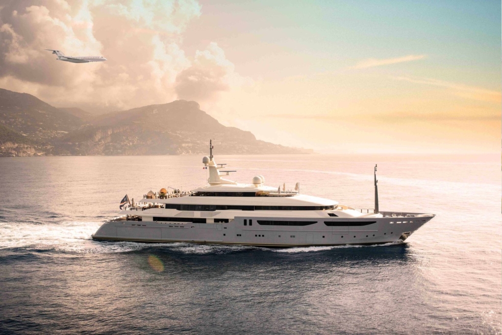 TAG Aviation and Edmiston partnership allows clients to have brand-new access to the whole world